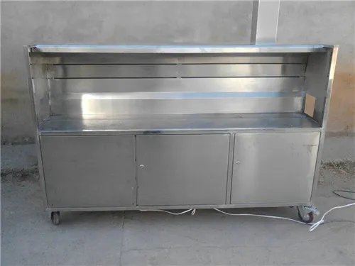 不锈钢被腐蚀怎么恢复原色