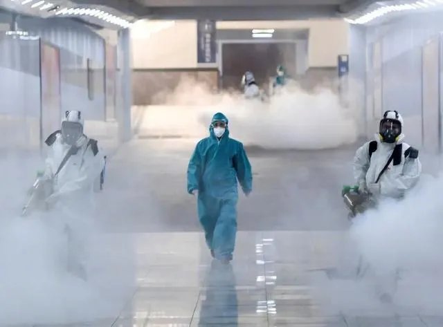 此次郑州疫情会大爆发么？在9月底前能不能结束？