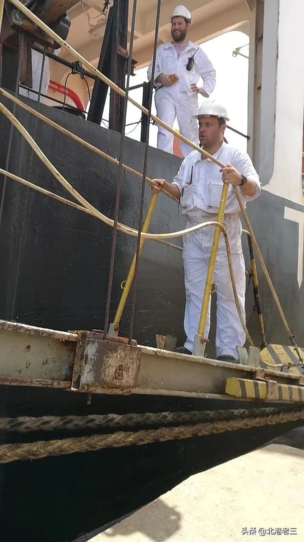 为什么不建议年轻人做海员