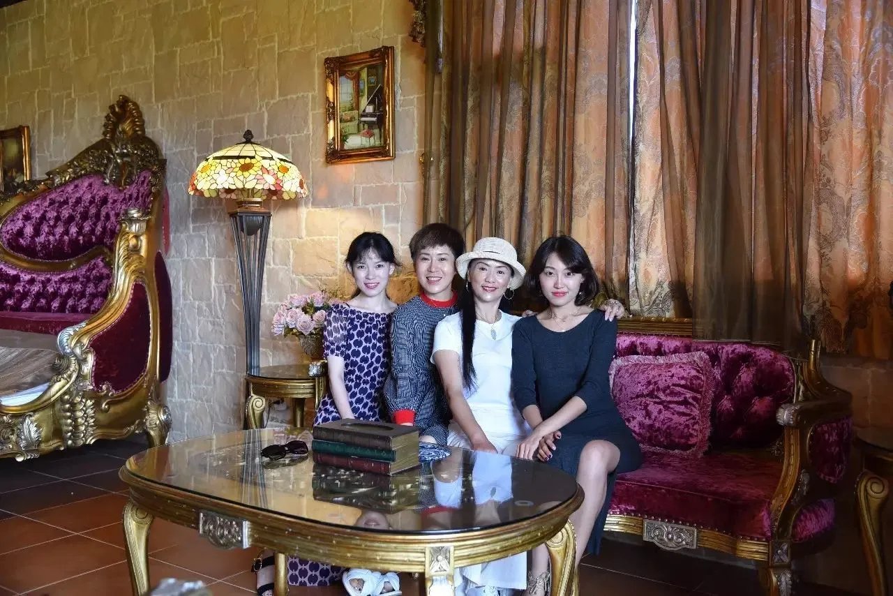 【台湾民宿游记】寻觅台湾民宿的原初精神—— 一次充盈内心天地的美好游学