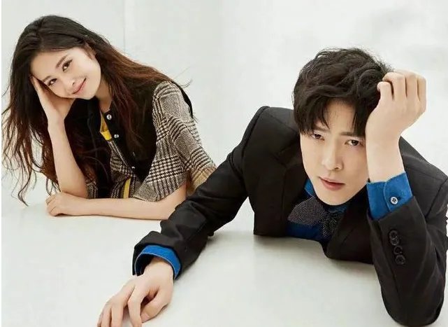 付辛博说颖儿坐月子期间就减肥，女演员为了上镜美有多拼？