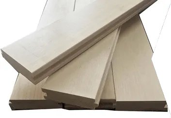 一个标准室内篮球场木地板需要多少钱