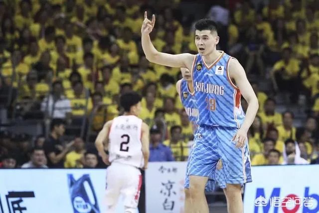 新疆97-116不敌广东客场连吞两败,这场比赛新疆输在哪里?