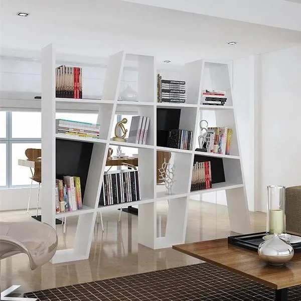 书架深度标准尺寸是多少