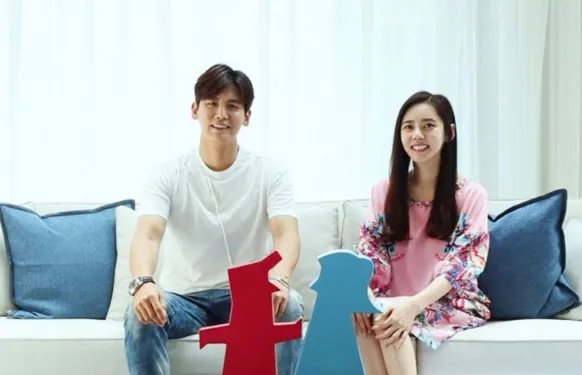 于晓光和秋瓷炫怎么认识的？