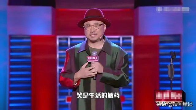 新一季的《脱口秀大会》中徐峥的表现怎么样？