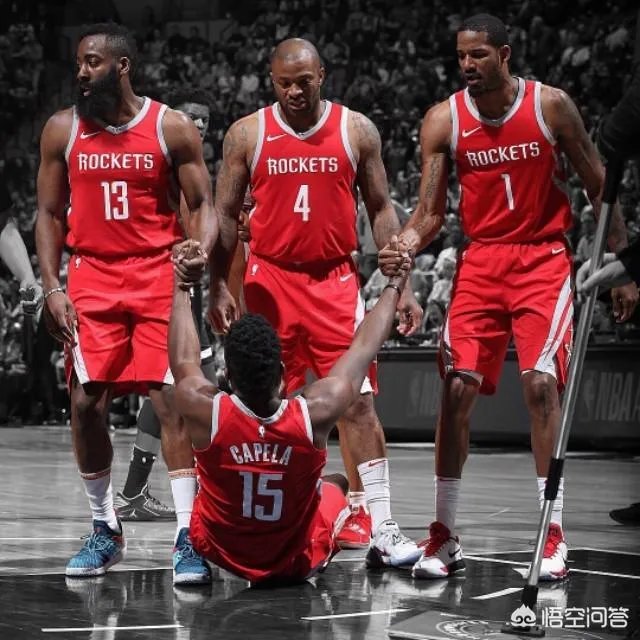 勇士大胜鹈鹕,火箭血刃爵士,全方位对比,西部球队,哪支最具冠军相?