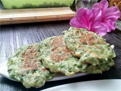 洋槐花图片鉴赏 槐花怎样做入味