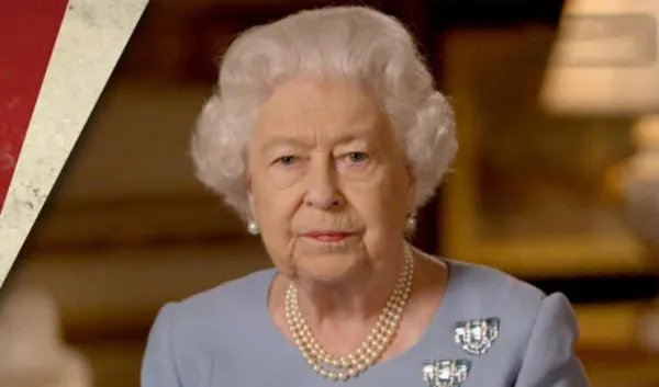 英国女王去世后绝密计划外泄,内容超详细,为何代号是“伦敦桥行动”?