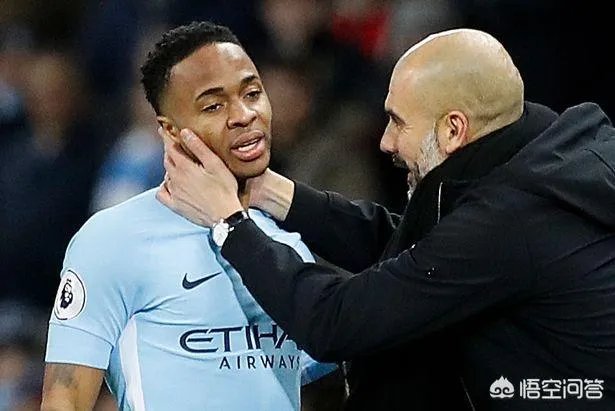 曼城球星斯特林坚持索要30万镑周薪，和阿圭罗、德布劳内持平，对此你怎么看？