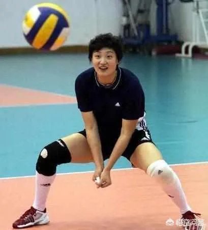 昔日的女排国手杨昊，近况如何？