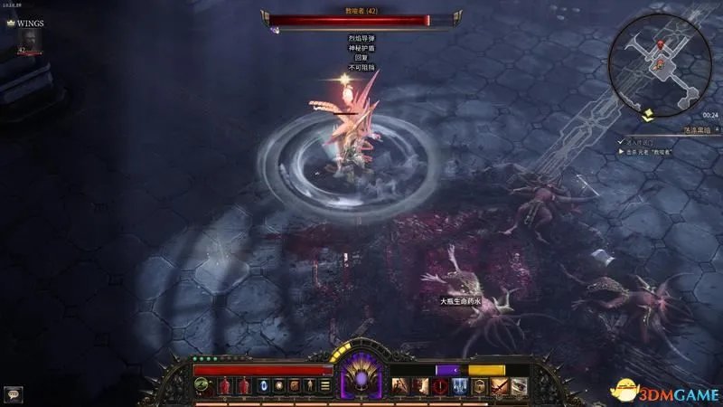 《破坏领主》佣兵模式详解 佣兵模式全建筑详解及修建顺序推荐