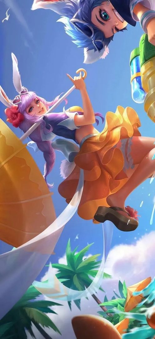 为什么说公孙离打团自己会死？王者荣耀？