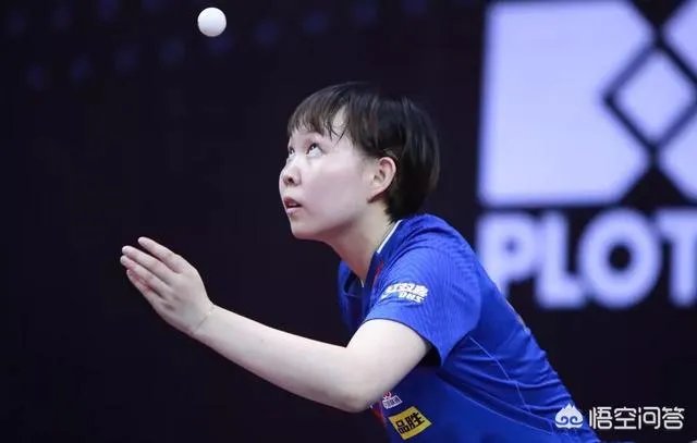 乒乓球中国公开赛女单四强产生，都是谁？接下来对阵形势如何？冠军会被中国队拿到吗？