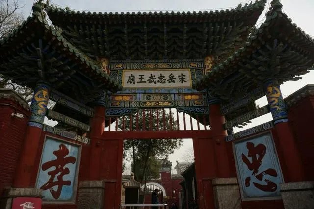 安阳旅游哪些景点可以推荐？