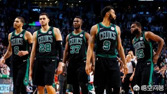 欧文赛季报销,凯尔特人还能走多远?