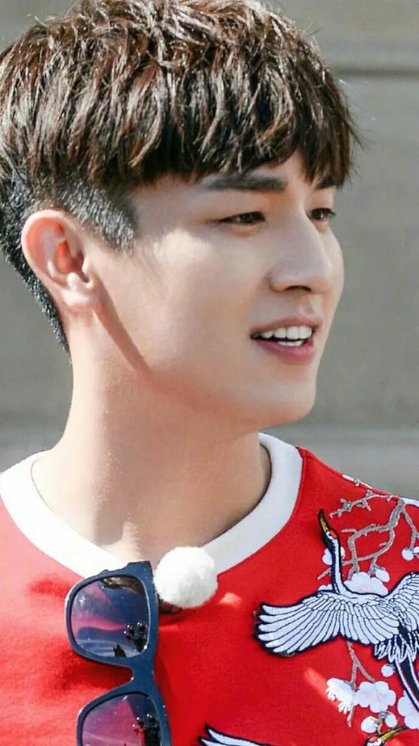 如何评价演员杨旭文？