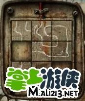 机械迷城拼图 第八关找猫图文攻略