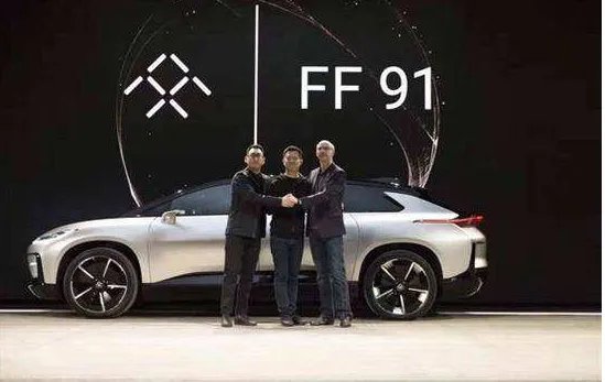 贾跃亭美国造车全调查是怎么回事?