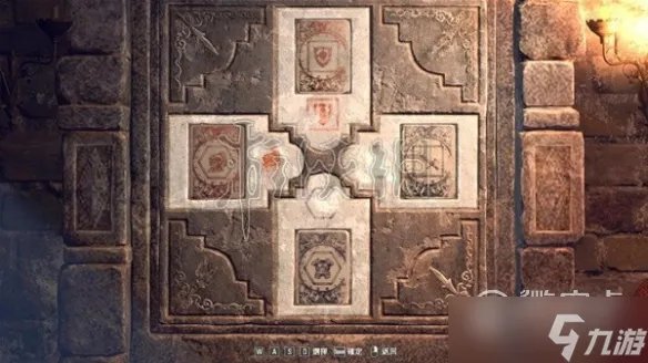 《生化危机4重制版》全谜题解法攻略详情