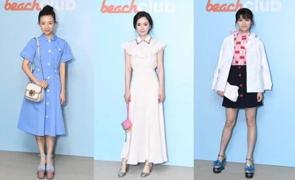 娱乐圈有哪些名副其实的「合影杀手」？