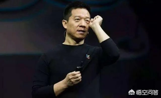 乐视网预计上半年亏损超11亿元，你认为它会存在被暂停上市风险吗？为什么？