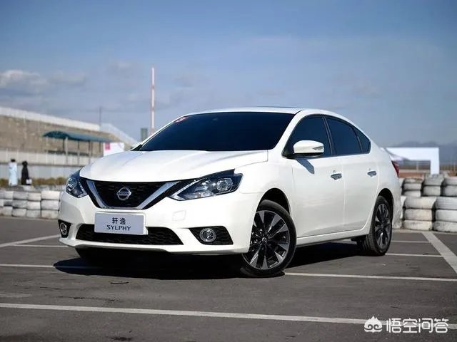 10万左右的家用车，有什么推荐？