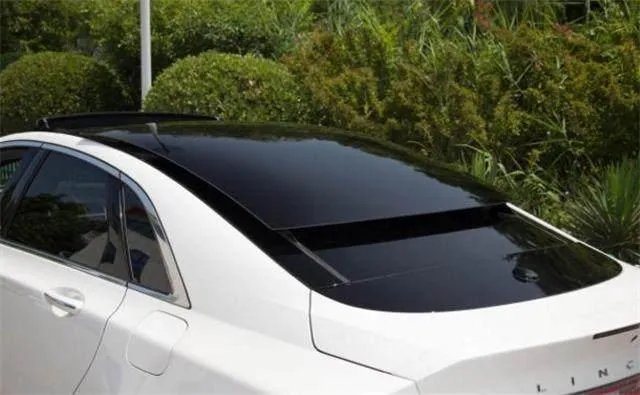 林肯mkz怎么样？