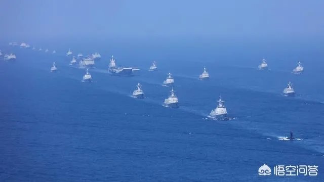 为什么辽宁号被称为训练舰？