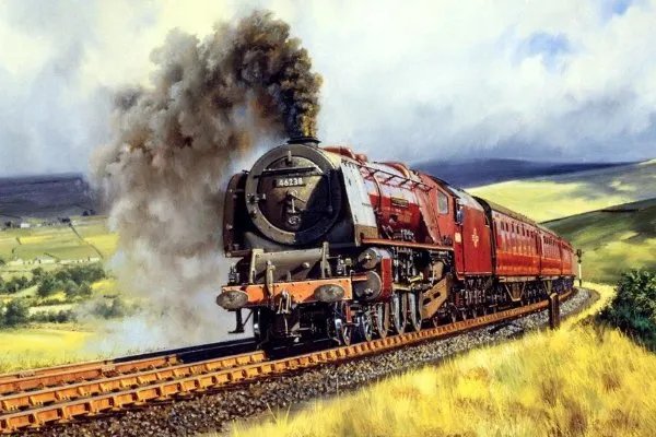 小年火车票开抢了!你认为哪个交通工具最便捷?