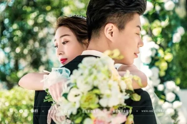 石家庄哪个婚纱摄影店好