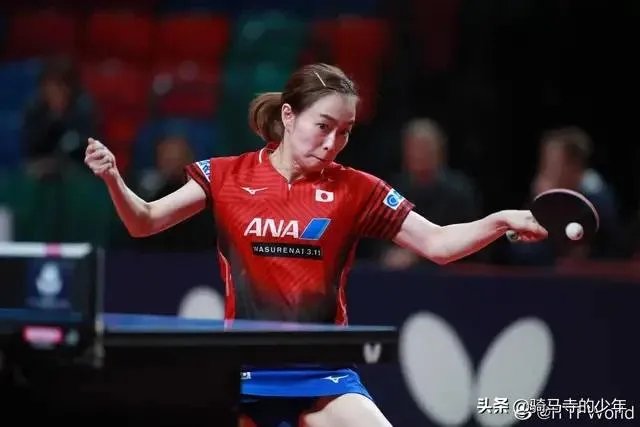 在老帅吴敬平的指导下，冯天薇爆冷零封陈梦，是意外惊喜还是惊吓？