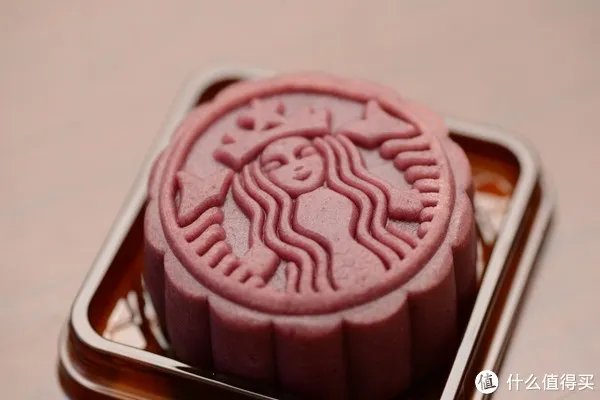 星巴克月饼怎么样