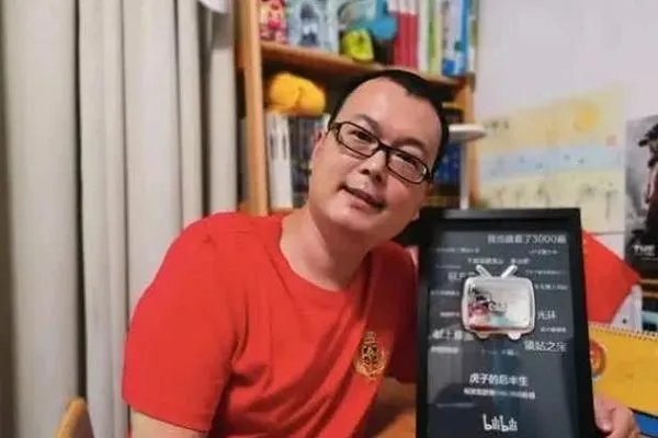 被质疑卖惨抗癌博主去世，他曾遭到了网友怎样得语言攻击？