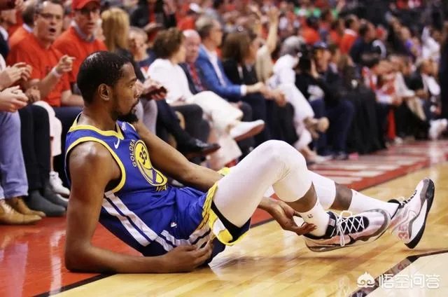 杜兰特社交媒体更新:我的跟腱断了,手术很成功!勇士官网没有首发消息,你怎么看?