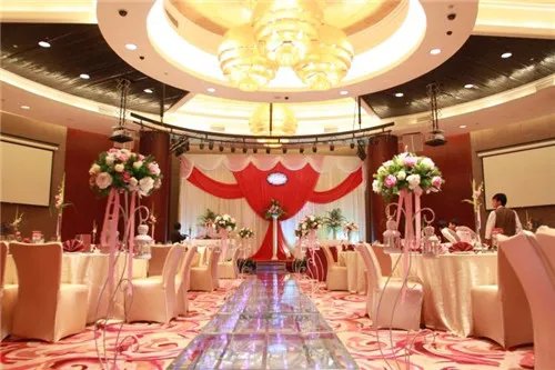 北京办一场婚礼多少钱 北京办婚礼的价格清单