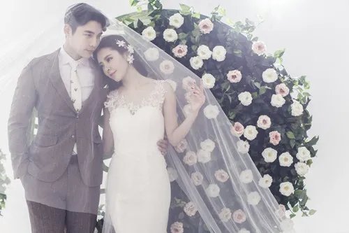 昆明婚纱照哪家拍的好  选择婚纱影楼必知的四大要点