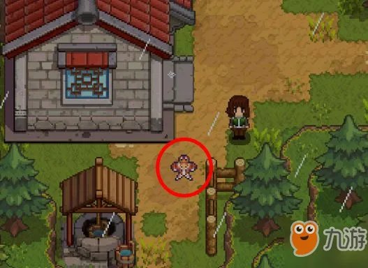 奶牛镇的小时光任务攻略 任务丢失物品及位置分享