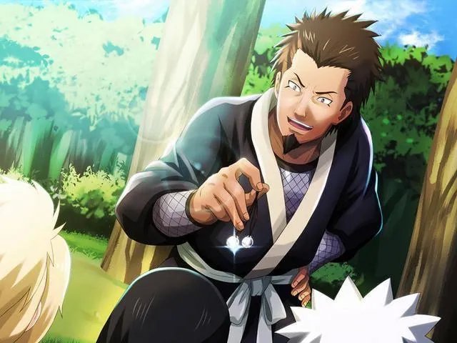 火影:为什么历代七班都有人能成为火影？