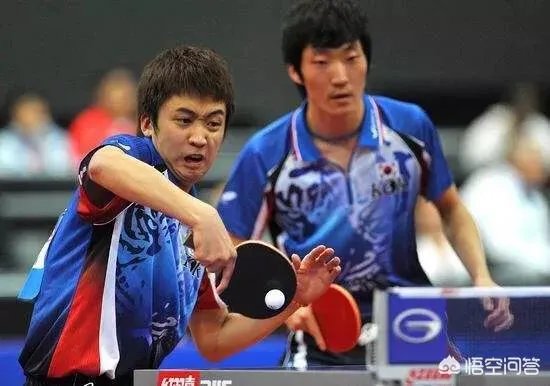 马龙许昕德乒赛15分钟横扫世界冠军挺进决赛，你怎么看？