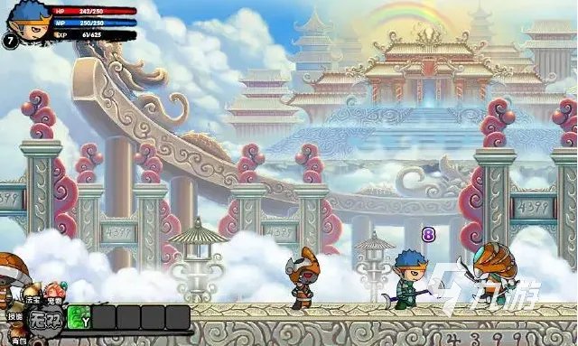 造梦西游卖号交易平台哪个好 靠谱的造梦西游交易平台推荐