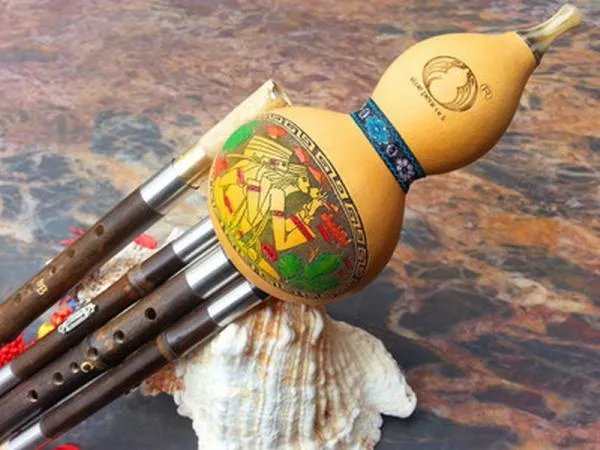 葫芦丝十大名曲有哪些