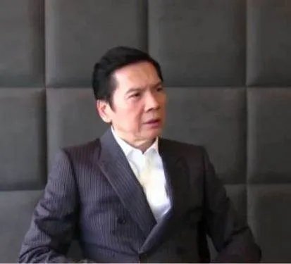 向华强黑社会背景有多厚？