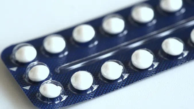 安定片的副作用