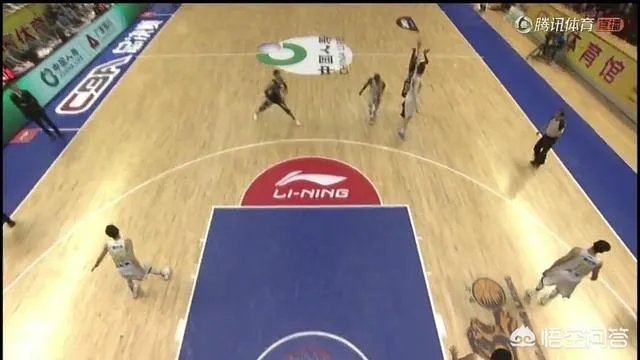 广厦主场两连败，总决赛广厦会被辽宁横扫吗？