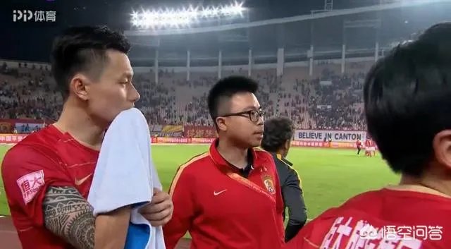 今年的中超联赛，广州恒大与上海上港你更看好谁？