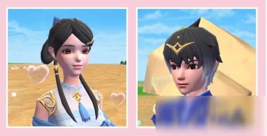 《创造与魔法》鹊桥仙时装怎么样 时装外观介绍