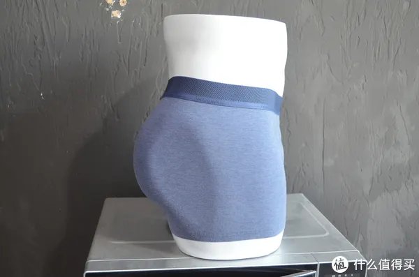 30-100元男士内裤系列测评 篇二：蕉内、螃蟹秘密、separatec、舒雅四款内裤测评