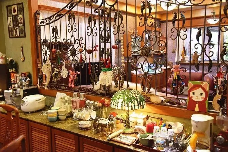 【台湾民宿游记】寻觅台湾民宿的原初精神—— 一次充盈内心天地的美好游学