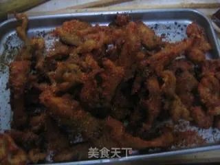 中国式的三明治